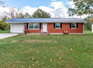 1880 State Route 133, Bethel, OH 45106