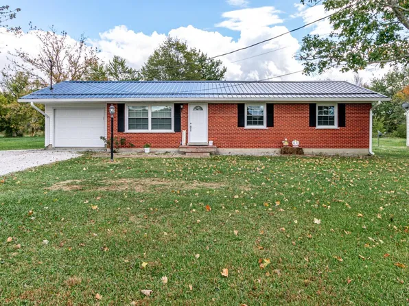 1880 State Route 133, Bethel, OH 45106