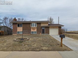 6850 Defoe Ave, Colorado Springs, CO 80911