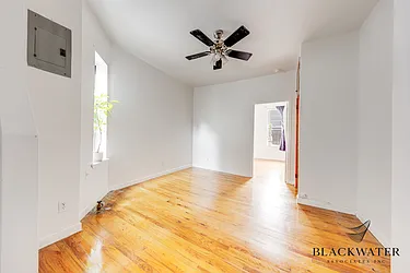 Rented by Blackwater Associates Inc.