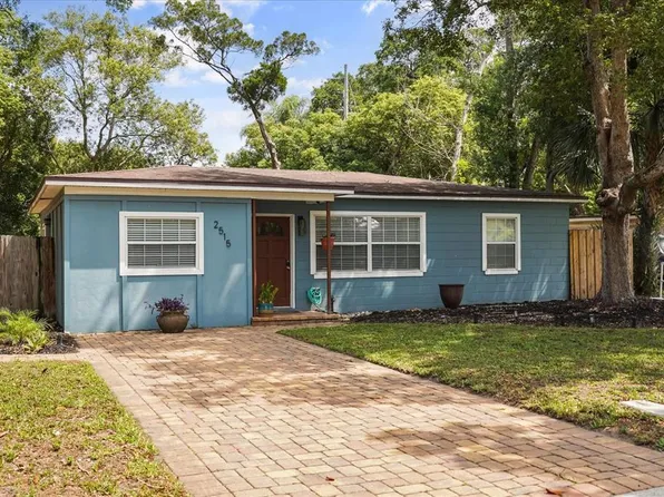 2515 Laura Pl, Orlando, FL 32803