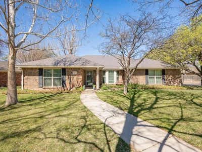 6900 Andover Dr, Amarillo, TX, 79109