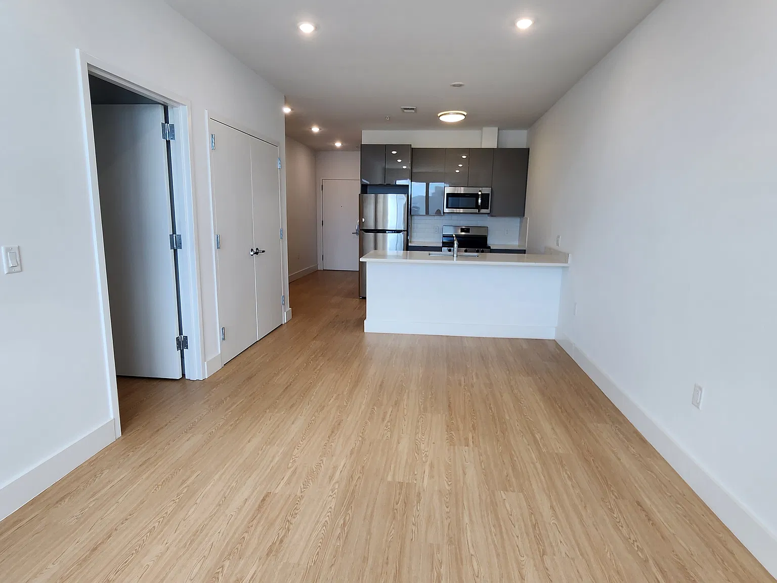 2 bed, 862 sqft, $3,000 — Photo 4