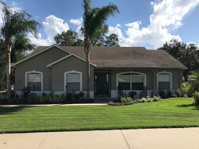1226 Shorecrest Cir, Clermont, FL, 34711