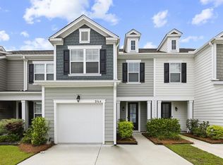 2564 Kingsfield St, Mount Pleasant, SC 29466