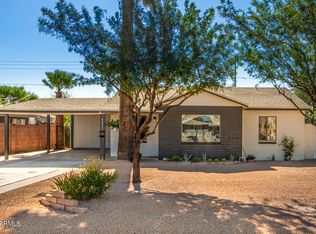 1635 W Roma Ave, Phoenix, AZ 85015