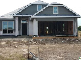 1214 Amber Dawn Dr, Temple, TX 76502