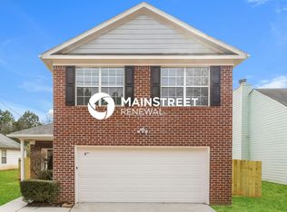 6560 Browns Mill Ferry Dr, Lithonia, GA 30038