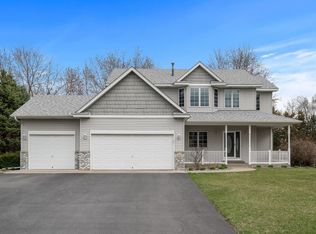 184 139th Ave NW, Andover, MN 55304