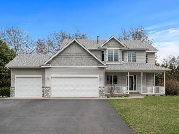 184 139th Ave NW, Andover, MN 55304