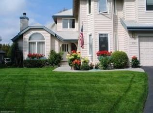 2725 Diligence Cir, Anchorage, AK 99515