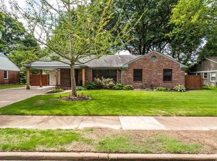 5111 Sequoia Rd, Memphis, TN 38117