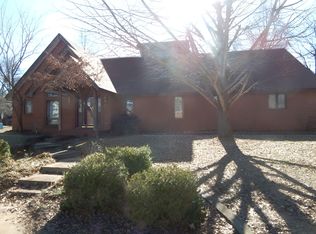 211 Belle Meade Pl, Kennett, MO 63857