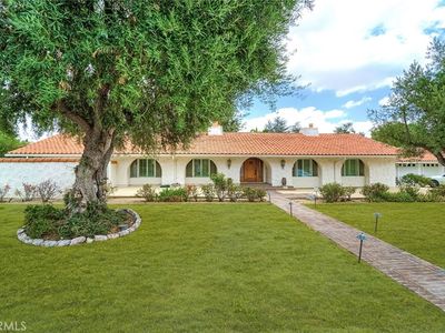 560 Calle Sequoia, Thousand Oaks, CA, 91360