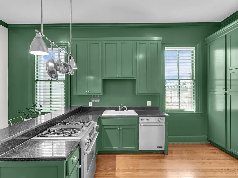 216 W Park Ave #C — Photo 15