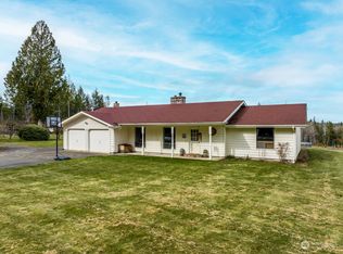 141 SE Cook Plant Farm Rd, Shelton, WA 98584