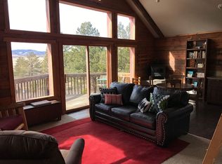 2739 W Wolfensberger Rd, Sedalia, CO 80135