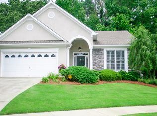 320 Innisbrook Way, Fayetteville, GA