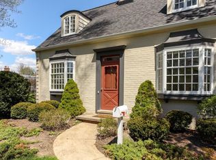 2601 Brockman Blvd, Ann Arbor, MI 48104