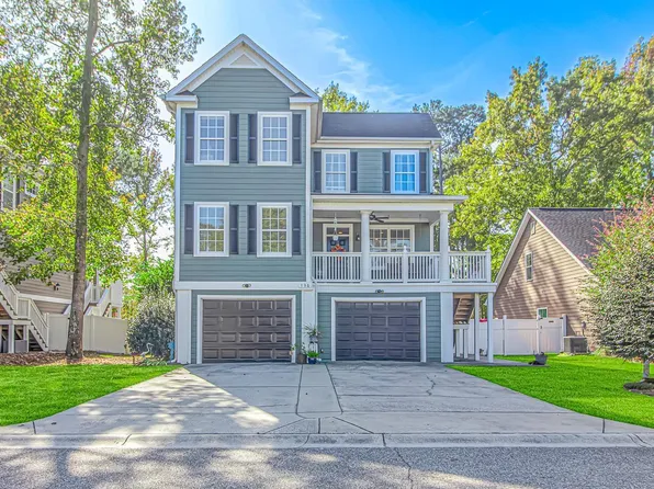 136 Kenzgar Dr., Myrtle Beach, SC 29588