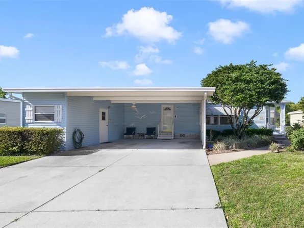 3952 N Citrus Cir #688, Zellwood, FL 32798