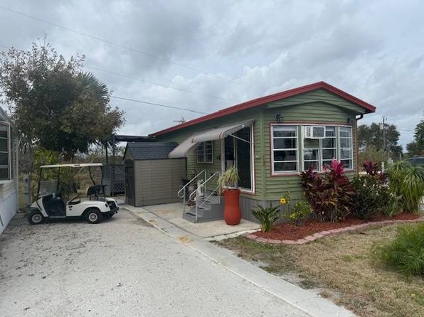 13 Snowball Dr, Lake Placid, FL 33852