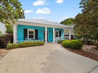 91 Ventana Blvd, Santa Rosa Beach, FL 32459