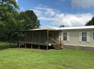 1501 Marshall Leigh Rd, Marshall, TX 75672