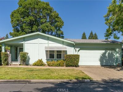 2050 Springfield Dr APT 219, Chico, CA, 95928