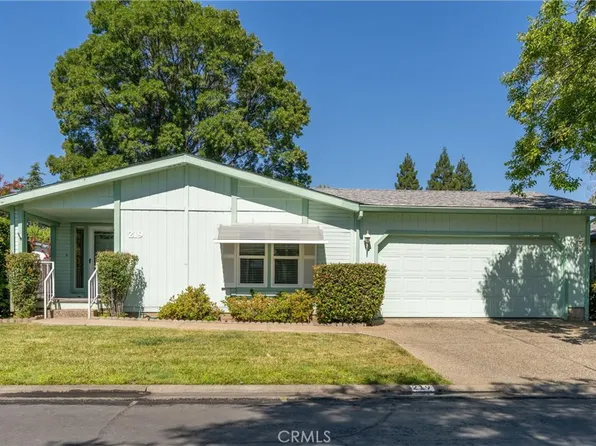 2050 Springfield Dr APT 219, Chico, CA 95928