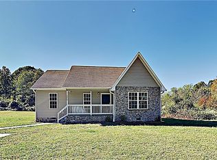 2213 Palmer St, High Point, NC 27265