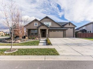 5720 N Keaton Way, Meridian, ID 83646