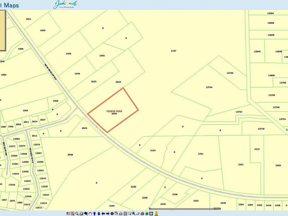 2nd image of 2059 New Berlin Rd
