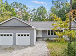 67 Johnson Rd, Windham, ME 04062
