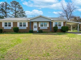 4705 Watauga Rd, Fayetteville, NC 28304