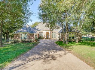 134 Forest Creek Cir, Weatherford, TX 76088