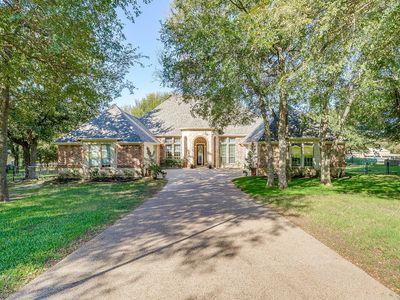 134 Forest Creek Cir, Weatherford, TX, 76088