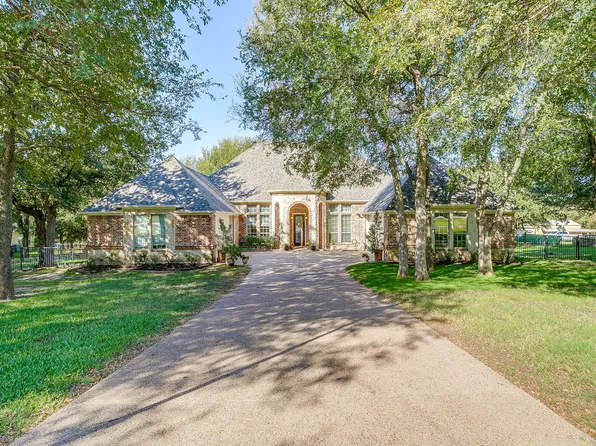 134 Forest Creek Cir, Weatherford, TX 76088