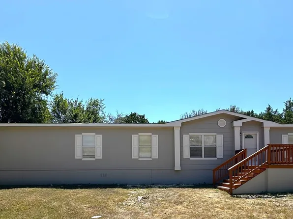 491 TEJAS TRL, Bandera, TX 78003