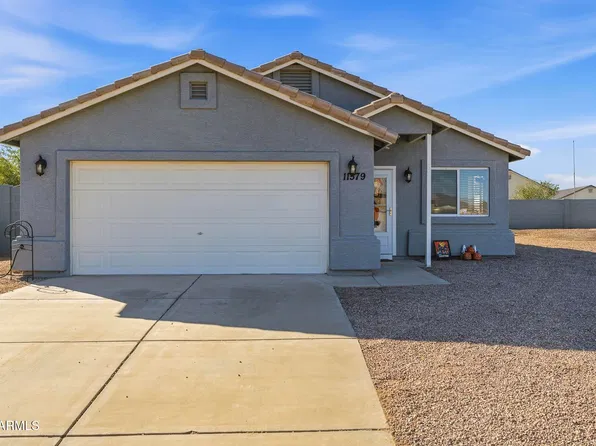 11579 W JENERO Drive, Arizona City, AZ 85123