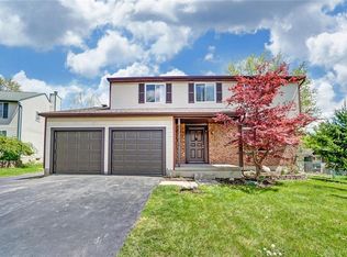 4930 Bittern Ct, Dayton, OH 45424