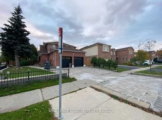 6189 Osprey Blvd #BASEMENT, Mississauga, ON L5N 5W2