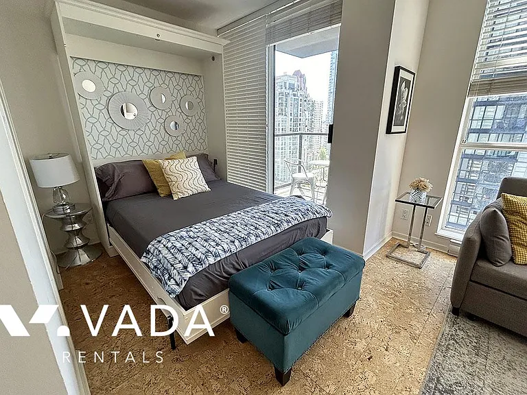 1155 Seymour St #1507 — Photo 8