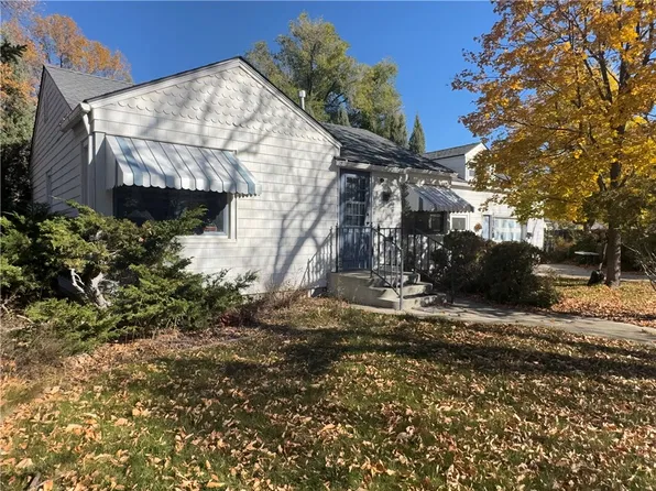 319 W 3rd St, Laurel, MT 59044