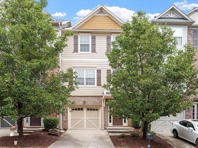 234 Linden Park Ln, Cary, NC, 27519
