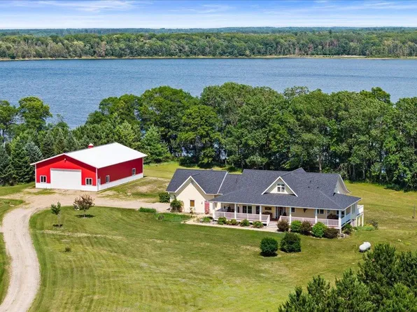 43342 Hosta Ln, Pine River, MN 56474