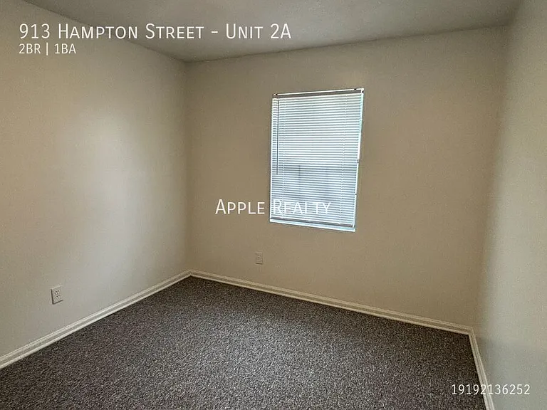913 Hampton St #2A — Photo 11