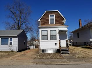 4621 Oldenburg Ave, Saint Louis, MO