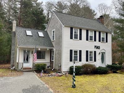 140 Bridle Path, Barnstable, MA, 02630