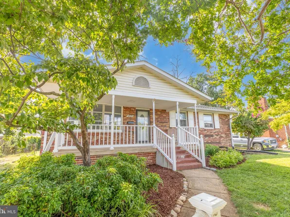 6925 Ruskin St, Springfield, VA 22150